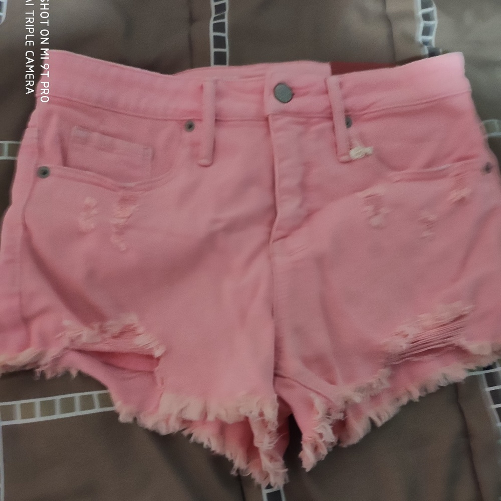 New Women's Shorts